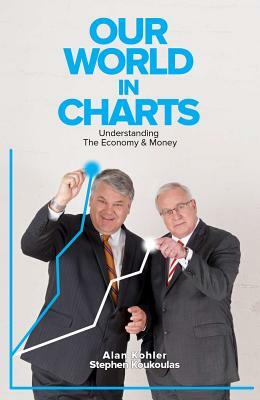 Our World in Charts by Alan Kohler, Stephen Koukoulas