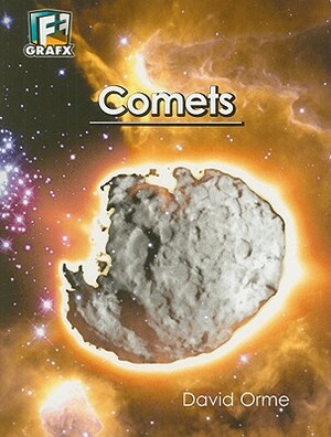 Comets by David Orme