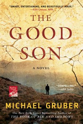 The Good Son by Michael Gruber