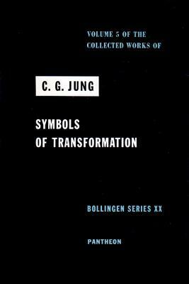 Symbols of Transformation by C.G. Jung