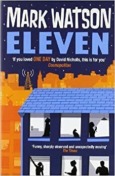 Eleven by Mark Watson