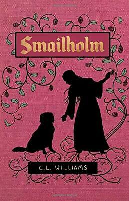 Smailholm by C.L. Williams