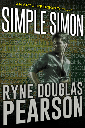 Simple Simon by Ryne Douglas Pearson