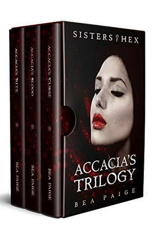 Accacia's Trilogy by Bea Paige