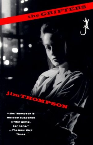 The Grifters by Jim Thompson