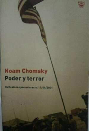 Poder y Terror by Noam Chomsky