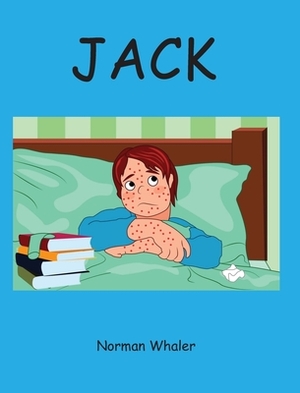 Jack by Norman Whaler