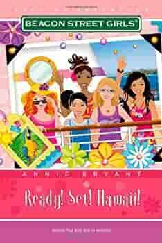 Ready! Set! Hawaii! by Annie Bryant