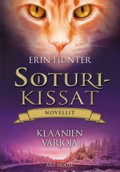 Klaanien varjoja by Erin Hunter