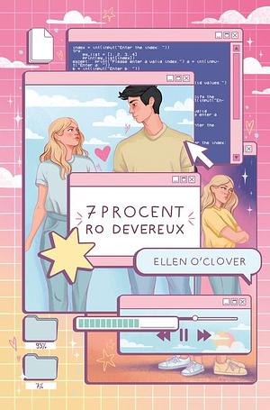 7 procent Ro Devereux by Ellen O'Clover