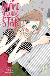 Daytime Shooting Star, Vol. 11 by Mika Yamamori