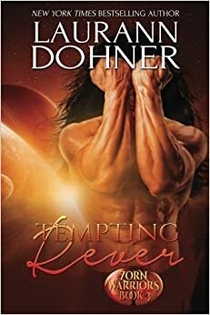 Tempting Rever by Laurann Dohner