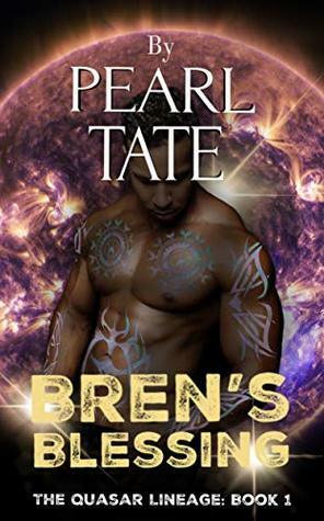 Bren's Blessing by Pearl Tate