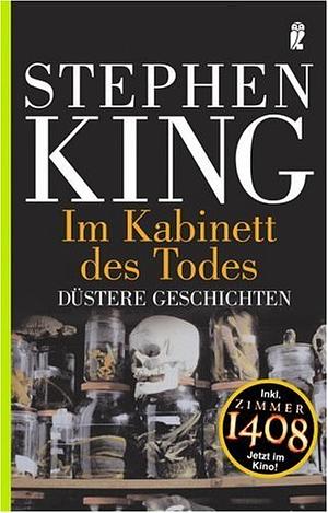 Im Kabinett des Todes by Stephen King