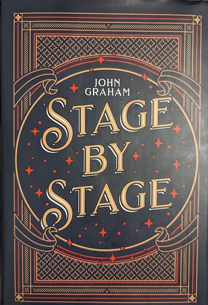 Stage by Stage by John Graham