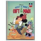 Mickey & Minnie's Gift of the Magi by Bruce Talkington