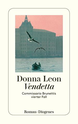 Vendetta by Donna Leon