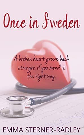 Once in Sweden by Emma Sterner-Radley