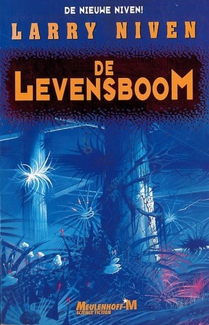 De levensboom by Larry Niven