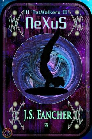 NetWalkers 3: NeXus by C.J. Cherryh, Jane S. Fancher