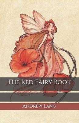 The Red Fairy Book by Andrew Lang
