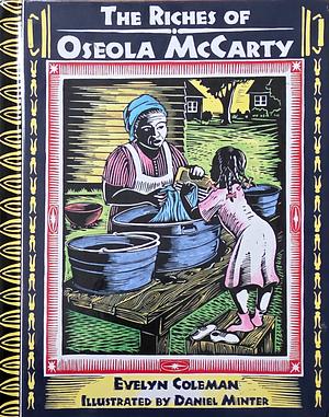 The Riches of Oseola McCarty by Evelyn Coleman