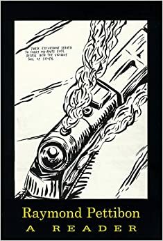 Raymond Pettibon: A Reader by Benjamin H.D. Buchloh, Raymond Pettibon, Raymond Foye