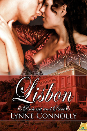 Lisbon by Lynne Connolly