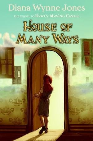 House of Many Ways by Diana Wynne Jones