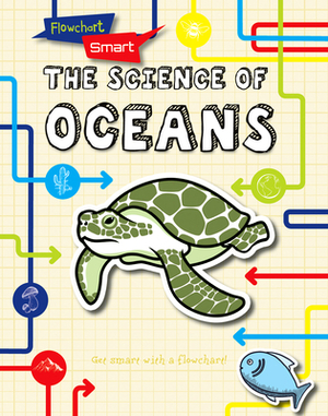 The Science of Oceans by Louise A. Spilsbury