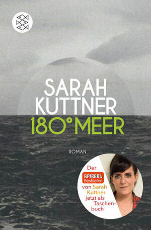 180° Grad Meer by Sarah Kuttner