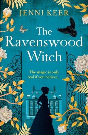 The Ravenswood Witch by Jenni Keer