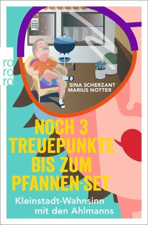 Noch 3 Treuepunkte bis zum Pfannen-Set by Sina Scherzant, Marius Notter