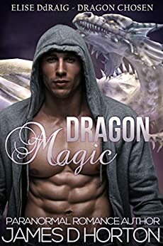 Dragon Magic by James D. Horton