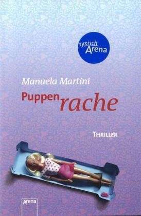 Puppenrache by Manuela Martini