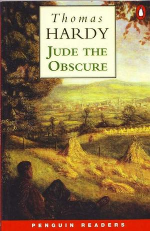 Jude the Obscure by Thomas Hardy