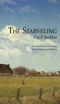 The Starveling by Cecil Bodker