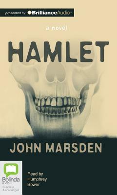 Hamlet by John Marsden