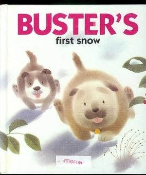 Buster's First Snow by Hisako Madokoro