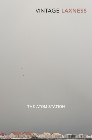 The Atom Station by Halldór Laxness