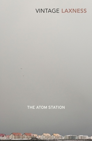 The Atom Station by Halldór Laxness