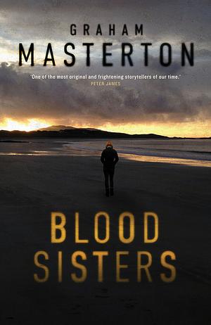 Blood Sisters by Graham Masterton