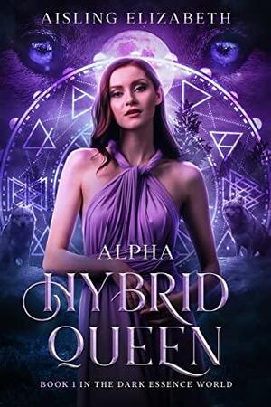 Alpha Hybrid Queen by Aisling Elizabeth