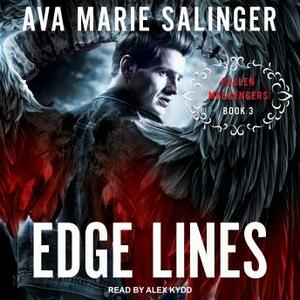 Edge Lines by Ava Marie Salinger