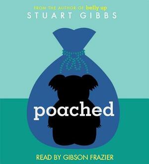 Poached by Stuart Gibbs