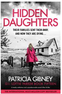 Hidden Daughters by Patricia Gibney