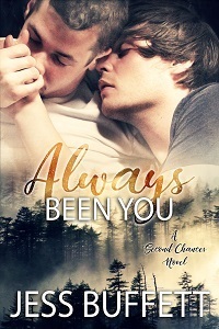 Always Been You by Jess Buffett