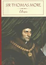 Utopia by Thomas More