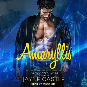 Amaryllis by Jayne Castle