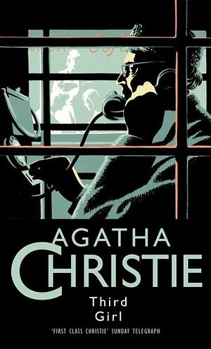 Third Girl by Agatha Christie